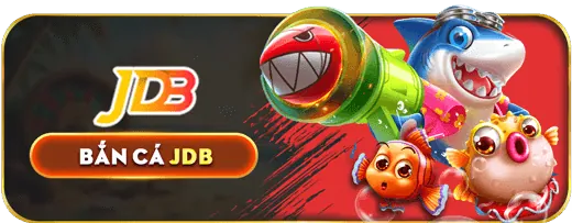 Đa dạng game bắn cá